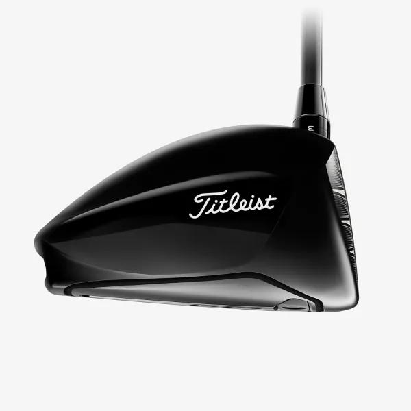Titleist（タイトリスト） GT4 ドライバー TENSEI 1K BLACK 65 三菱