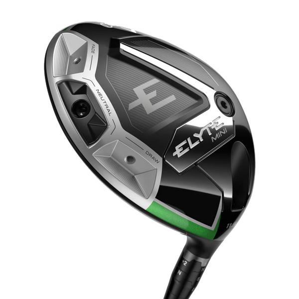 Callaway（キャロウェイ） ELYTE MINIドライバー Speeder NX VIOLET