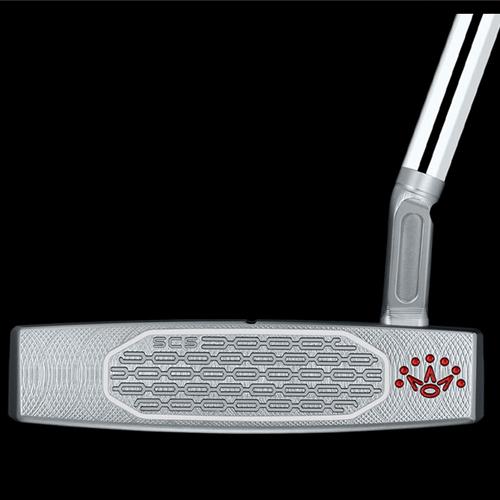 SCOTTY CAMERON Fastback1.5 ファストバック1.5 2025モデル STUDIO