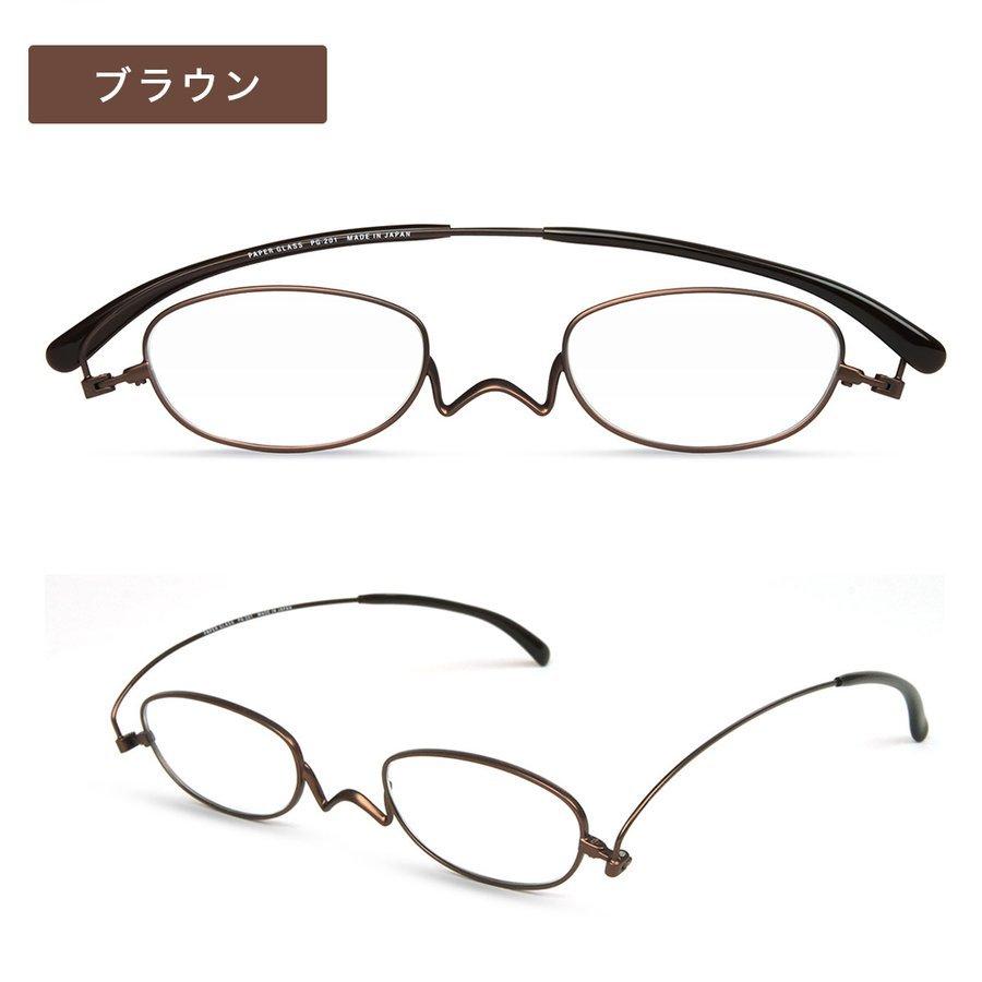 老眼鏡 シニアグラス リーディンググラス 福井 鯖江 ペーパーグラス