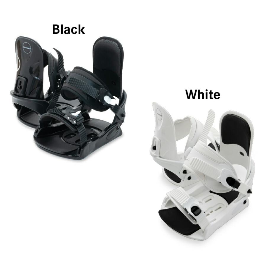 スノーボード ビンディング 単品 メンズ レディース スノボ スノボー