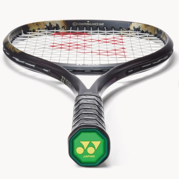 YONEX（ヨネックス） ソフトテニス ラケット GEOBREAK 80V ジオ