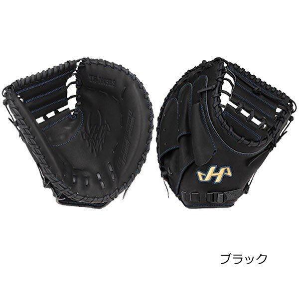 TH軟式シリーズ キャッチャーミット ソフトボール 捕手 ハタケヤマ