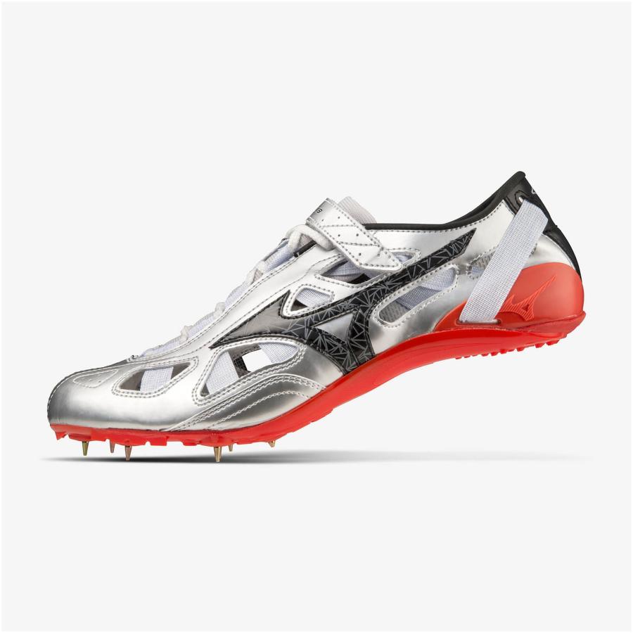 MIZUNO（ミズノ） 短距離 クロノインクス9 u1ga210040 ハードル