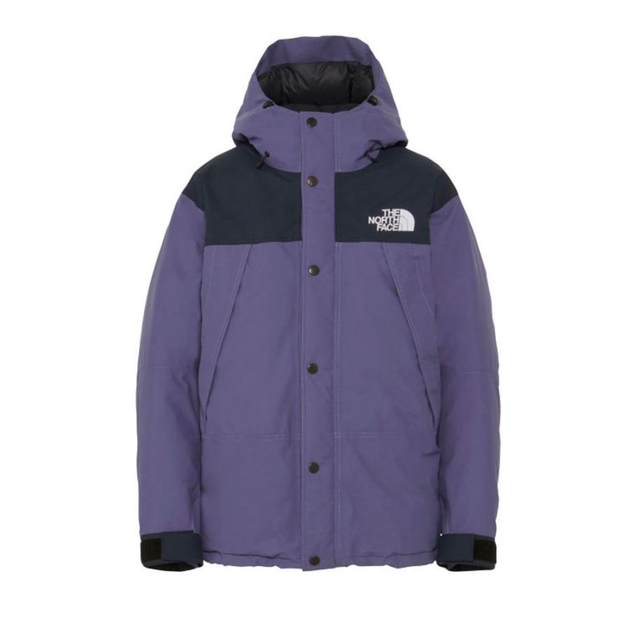 THE NORTH FACE（ザ ノースフェイス） ND92237 MountainDownJacket
