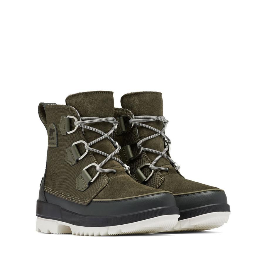 SOREL（ソレル） ティボリIV WP ウィンターブーツ スノー ブーツ