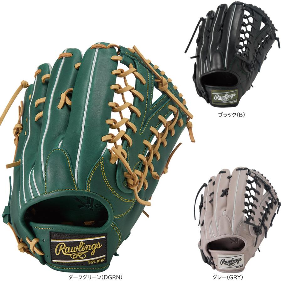 Rawlings ヤンキースモデル 一般軟式グローブ Rawlings ヤンキース