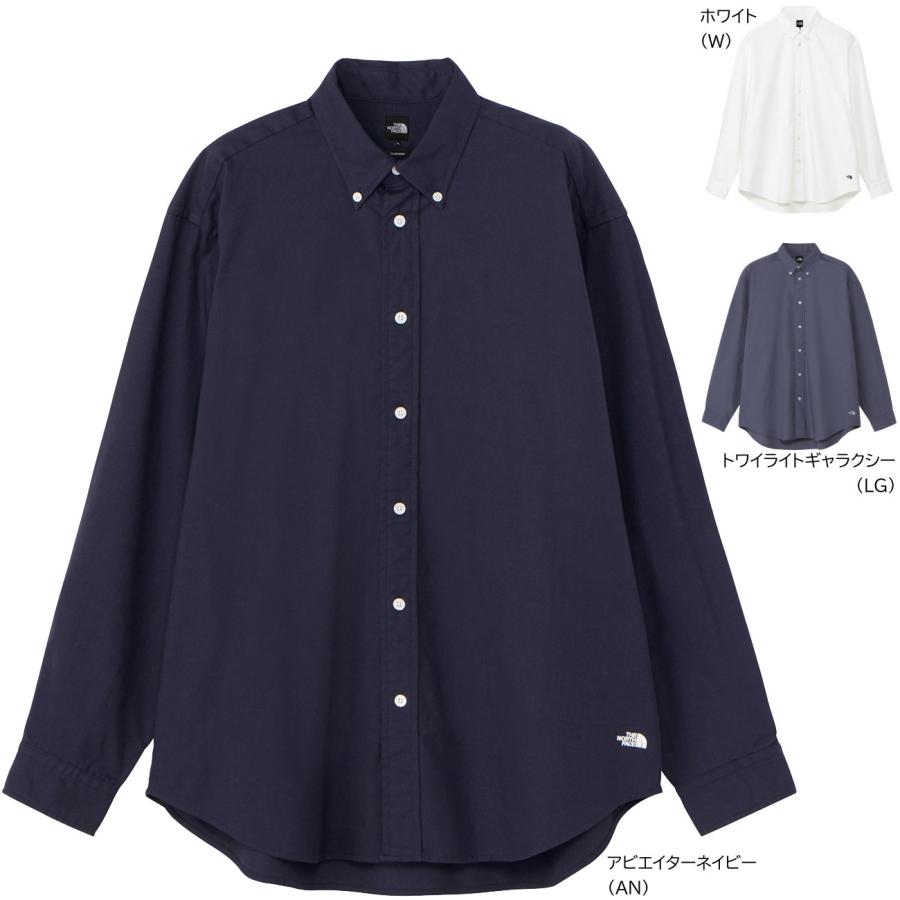 THE NORTH FACE（ザ ノースフェイス） ノースフェイス ロングスリーブ