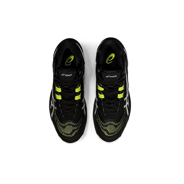 ASICS（アシックス） バスケットボールシューズ ゲルバースト 25