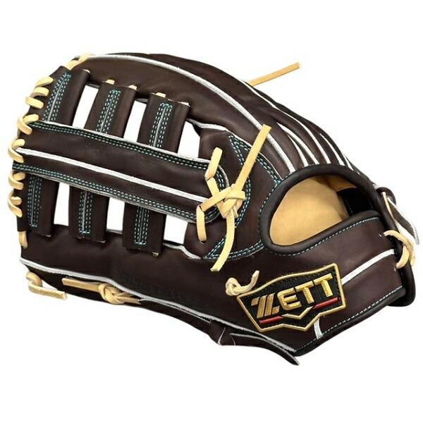 ゼット（ZETT） プロステイタスSE 硬式グラブ 外野手用 BPROG870S