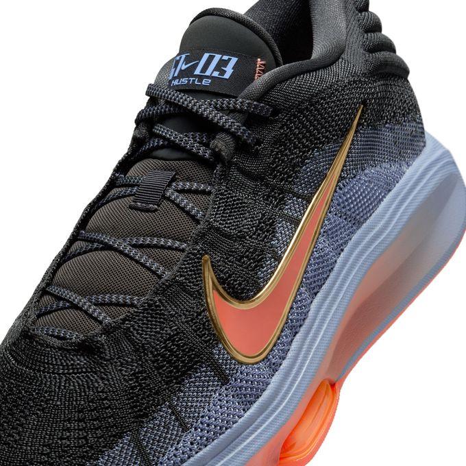 ナイキ NIKE メンズ バスケットボール シューズ G.T. ハッスル 3 EP