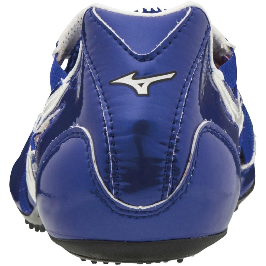 MIZUNO（ミズノ） クロノオニキス2 陸上スパイク CHRONO ONYX 2 短