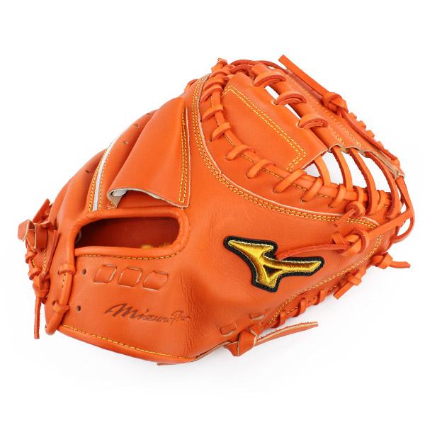 Mizuno Pro ミズノ/硬式キャッチャーミット/ミズノプロ/5DNA/C-5型/右