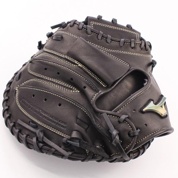 MIZUNO（ミズノ） 軟式キャッチャーミット / ミズノ キャッチャー