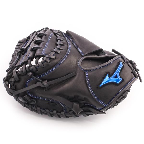 MIZUNO（ミズノ） 少年野球 キャッチャーミット / ミズノ キャッチャー