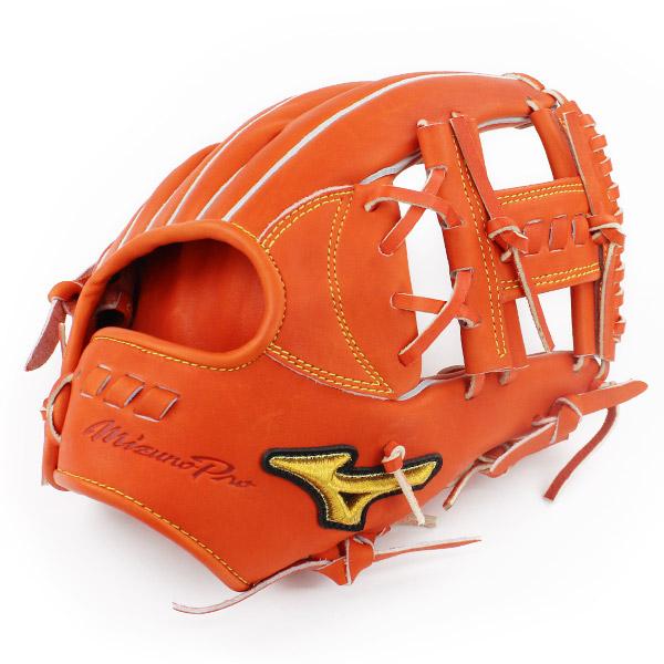 Mizuno Pro ミズノ/硬式グローブ/ミズノプロ/5DNA/内野手用/右投げ