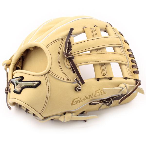 MIZUNO（ミズノ） 硬式グローブ / グローバルエリート オールラウンド