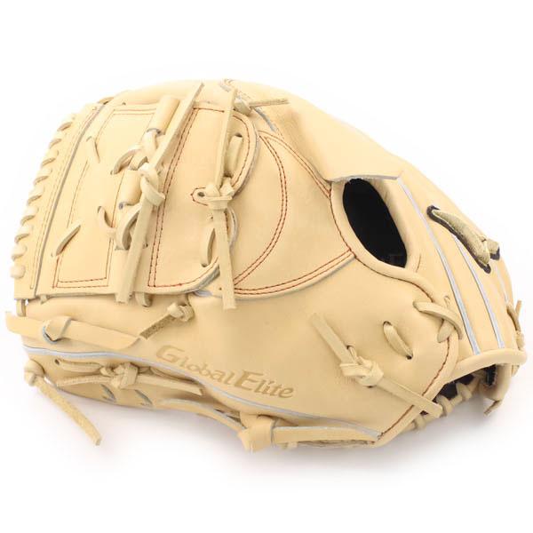 MIZUNO（ミズノ） 硬式グローブ / グローバルエリート 投手用 伊藤型