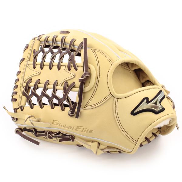 MIZUNO（ミズノ） 硬式グローブ / グローバルエリート 外野用 硬式