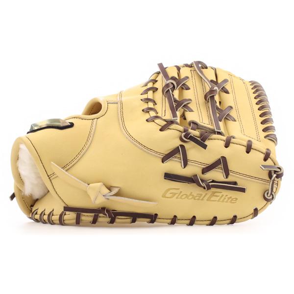 く*ん様 グローバルエリート 硬式 ファーストミット／TK型 く*ん様