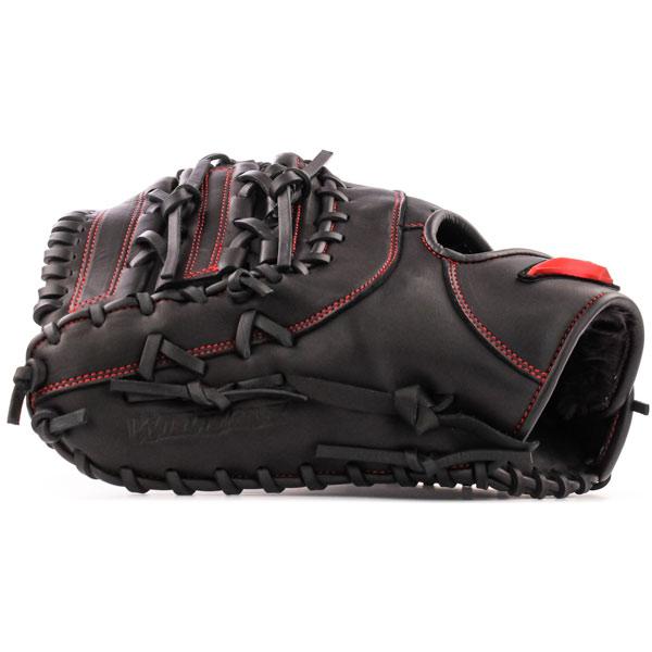 MIZUNO（ミズノ） 軟式ファーストミット / ミズノ ファーストミット TK