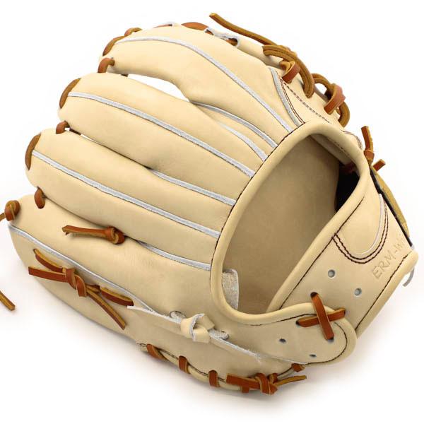 ATOMS 硬式グローブ / アトムズ 内野手 硬式グラブ 右投げ 硬式 中学