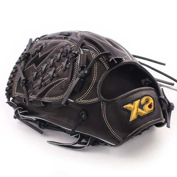 ザナックス 硬式グローブ 投手用 硬式グラブ 左投げ トラスト 硬式