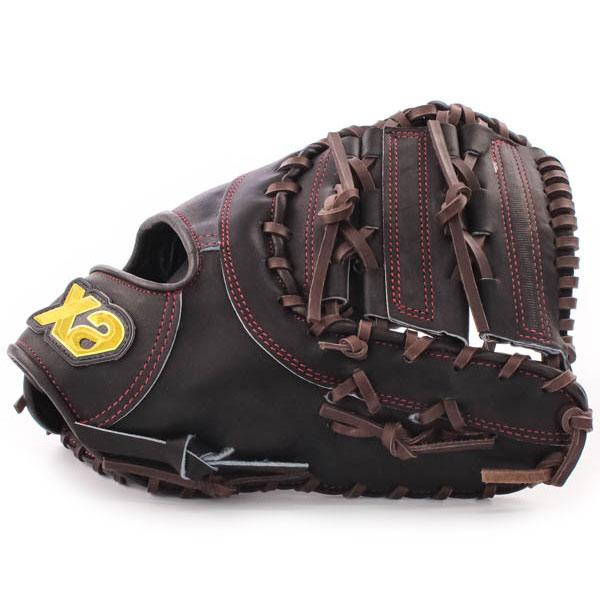 ザナックス 軟式ファーストミット / ザナックス ファーストミット 軟式