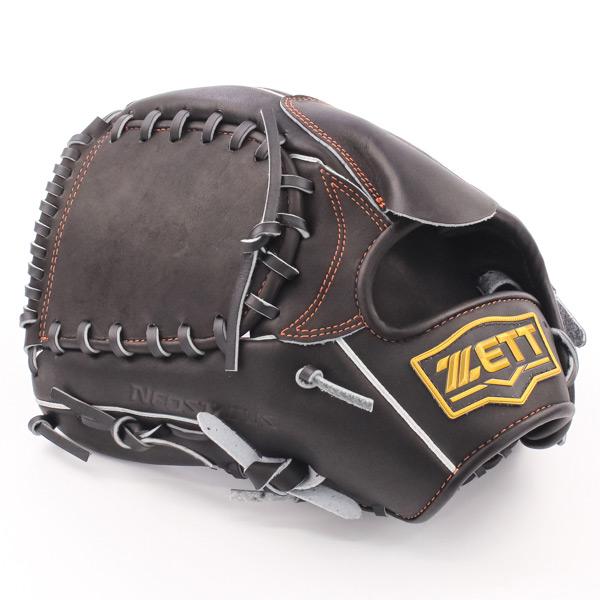 軟式レザーグローブ 軟式グローブ ZX様ミズノプロ軟式用グローブ