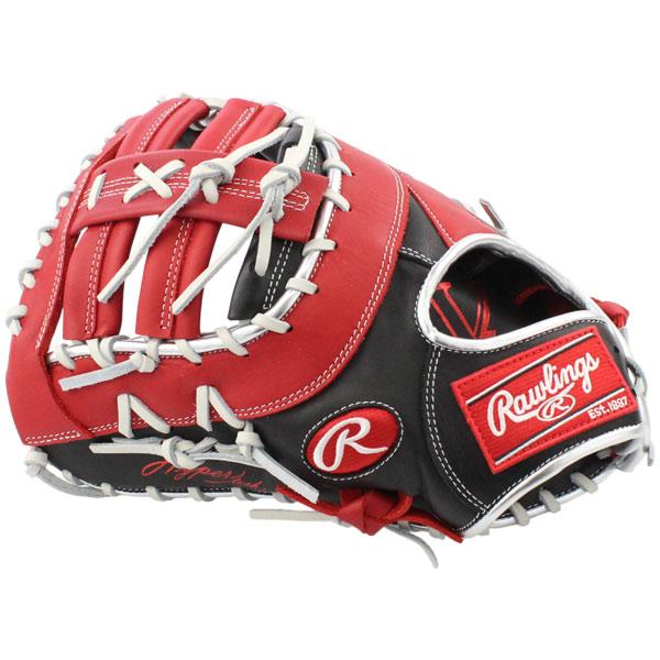 Rawlings（ローリングス） ソフトボール ファーストミット