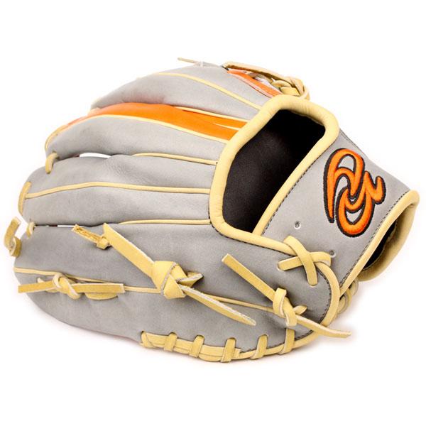 ドナイヤ 軟式グローブ / ドナイヤ 内野用 軟式グラブ 右投げ 山田