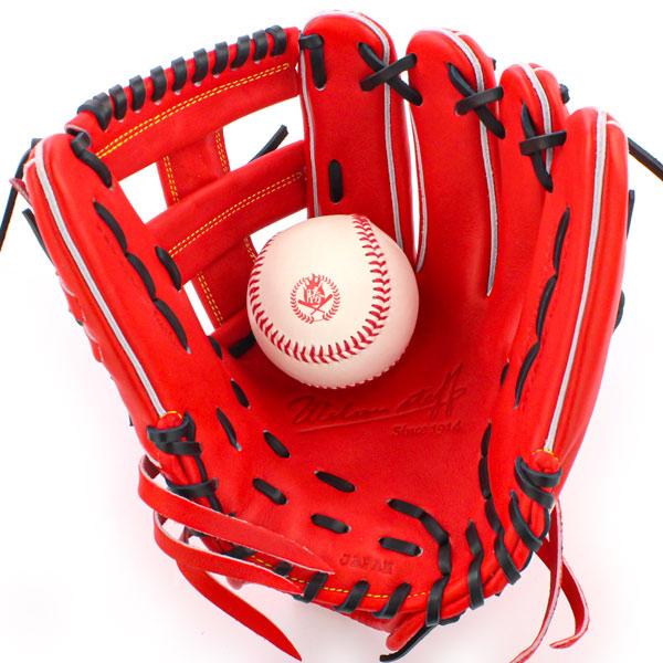 Wilson（ウイルソン） 硬式グローブ / ウィルソン 内野手 硬式グラブ