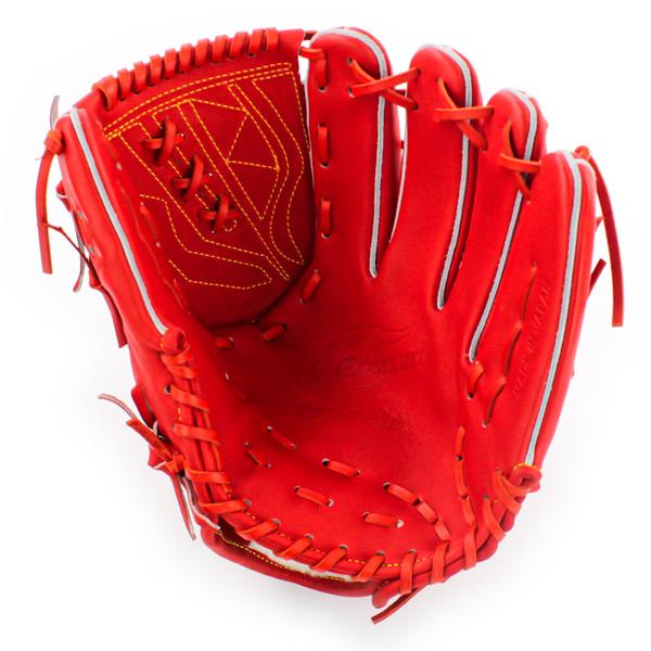トレジャー/硬式グローブ/投手用/右投げ/ピッチャー用/野球/グローブ