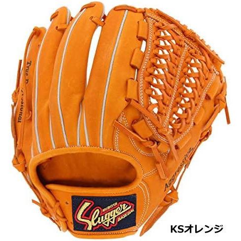 久保田スラッガー（KUBOTA SLUGGER） 野球 グローブ 軟式 オール