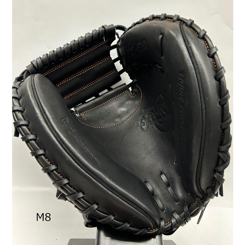 TH-Pro ミット 軟式 キャッチャーミット 甲斐拓也選手 ロゴ付き 大人