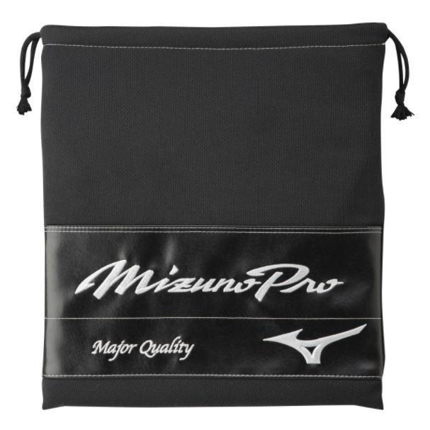 Mizuno Pro ミズノプロ グローブ 野球 軟式 内野 シモンズ型 レッドxD