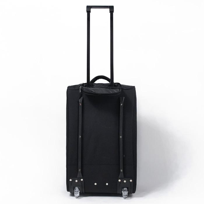 スノーボード ケース コンフィ COMFY WHEELIE DECK Black ウィリー