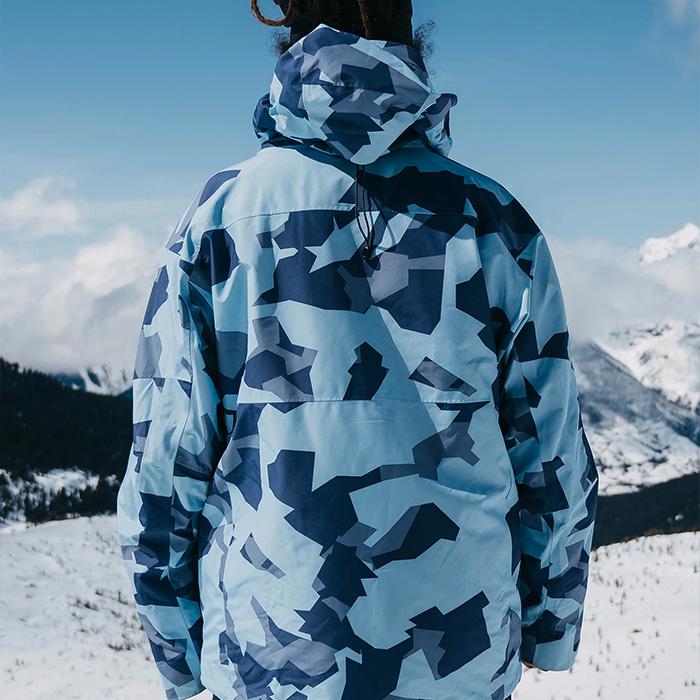 BURTON（バートン） 日本正規品 スノーボード ウェア ジャケット