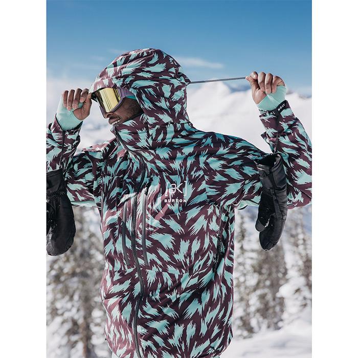 BURTON（バートン） 日本正規品 スノーボード ウェア ジャケット