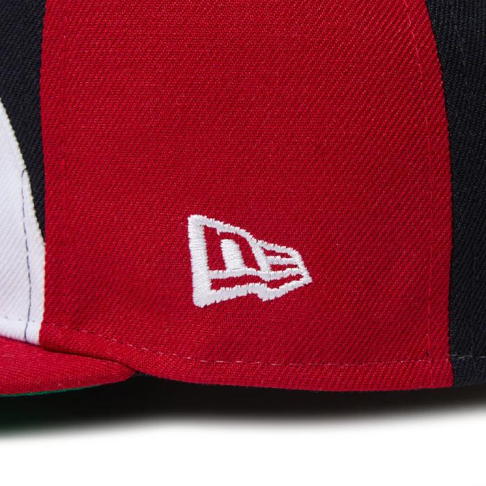 NEW ERA（ニューエラ） 日本正規品 NEWERA 59FIFTY ソフトバックラム