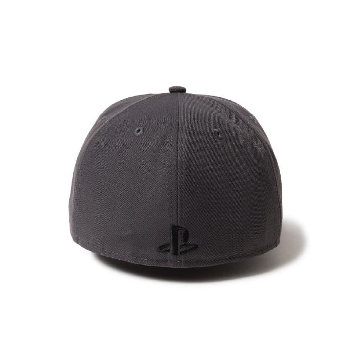 NEW ERA（ニューエラ） 日本正規品 NEWERA 59FIFTY PlayStation
