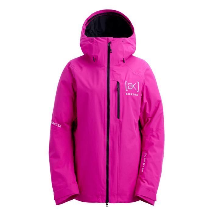 BURTON（バートン） 日本正規品 スノーボード ウェア ジャケット