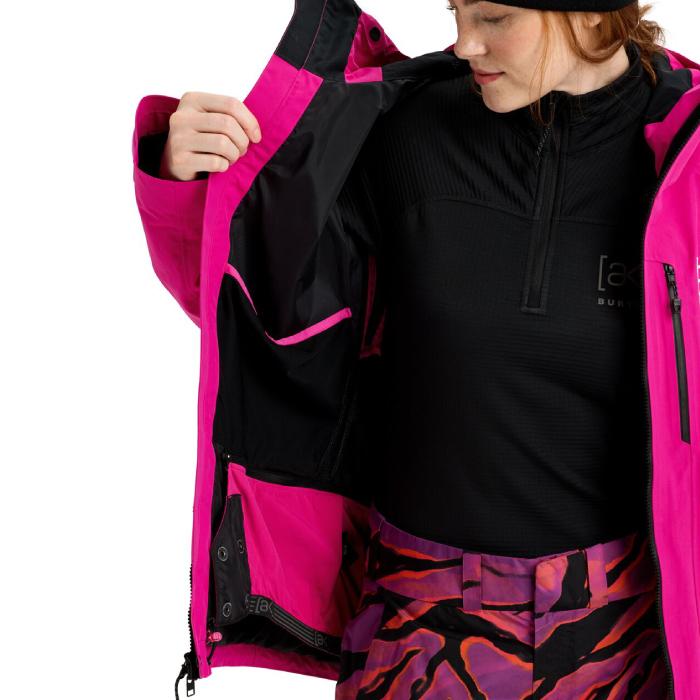 BURTON（バートン） 日本正規品 スノーボード ウェア ジャケット