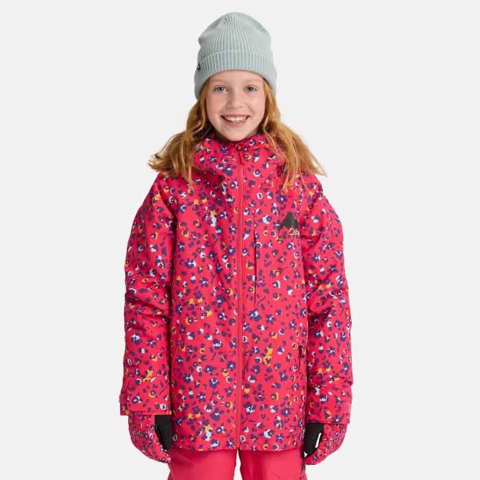 BURTON（バートン） 日本正規品 スノーボード ウェア ジャケット