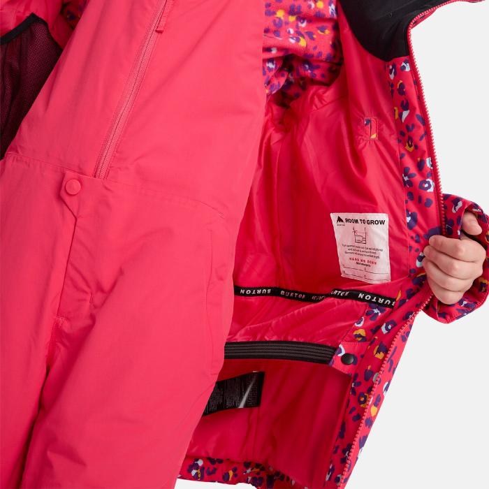 BURTON（バートン） 日本正規品 スノーボード ウェア ジャケット