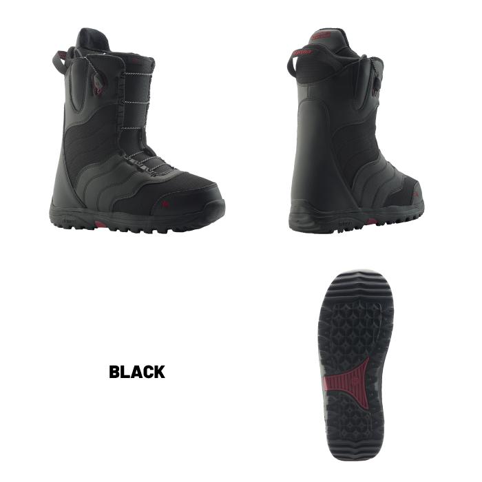 BURTON（バートン） 日本正規品 取付可能 スノーボード ビンディング