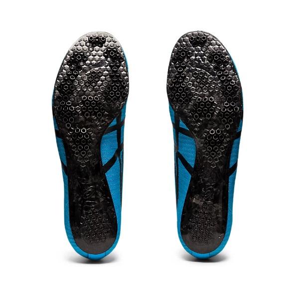 ASICS（アシックス） METASPRINT (メタスプリント) 陸上スパイク・短