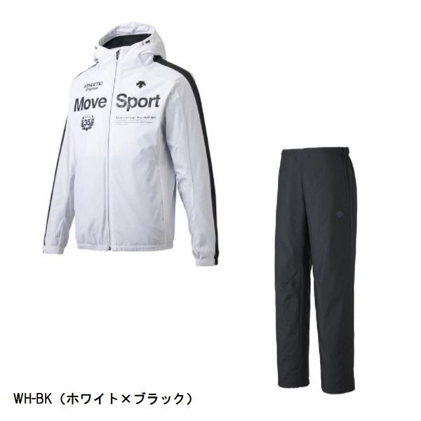 DESCENTE（デサント） 【大谷翔平選手着用モデル】EKS plus THERMO