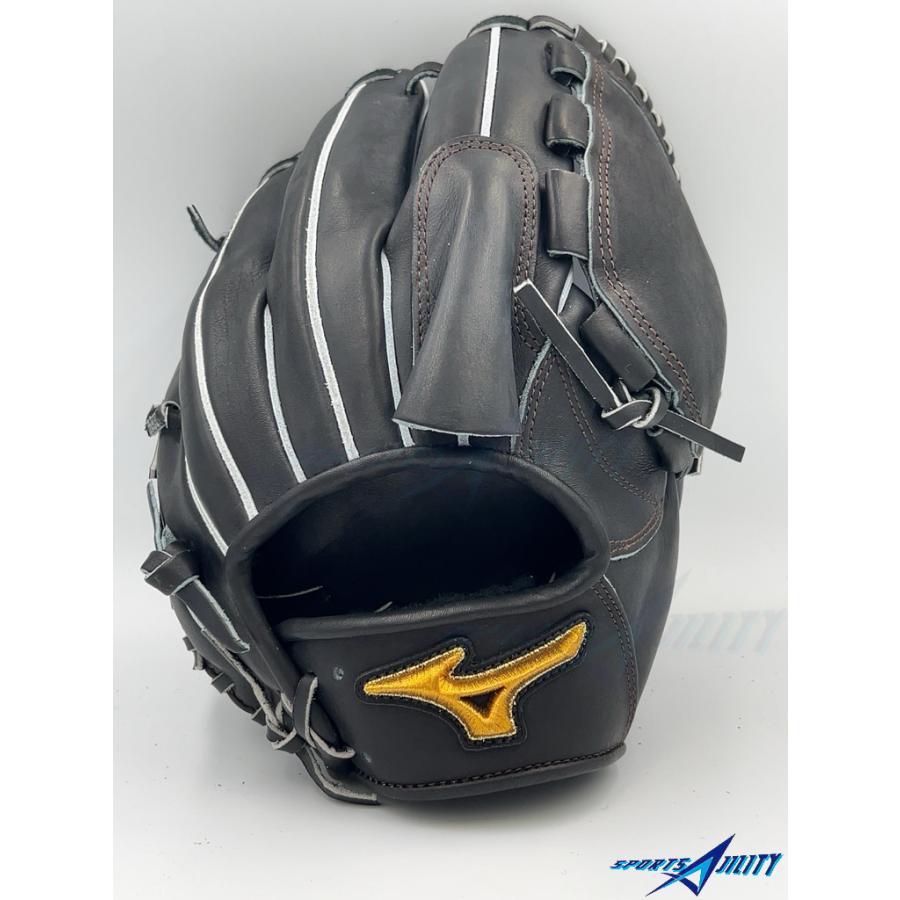 売り切れ御免! 現品限り ミズノプロ 1AJGH99151 ピッチャー用 奥川