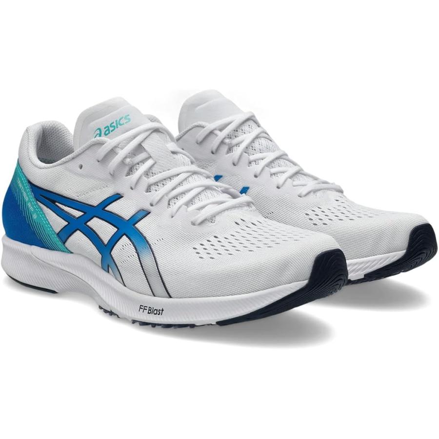 ASICS（アシックス） ターサーRP3ワイド メンズ 1011b466-101 陸上